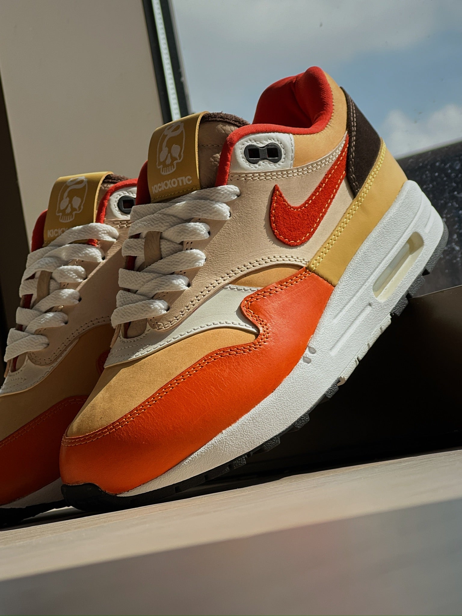 Nike air max 1 escape qs best sale