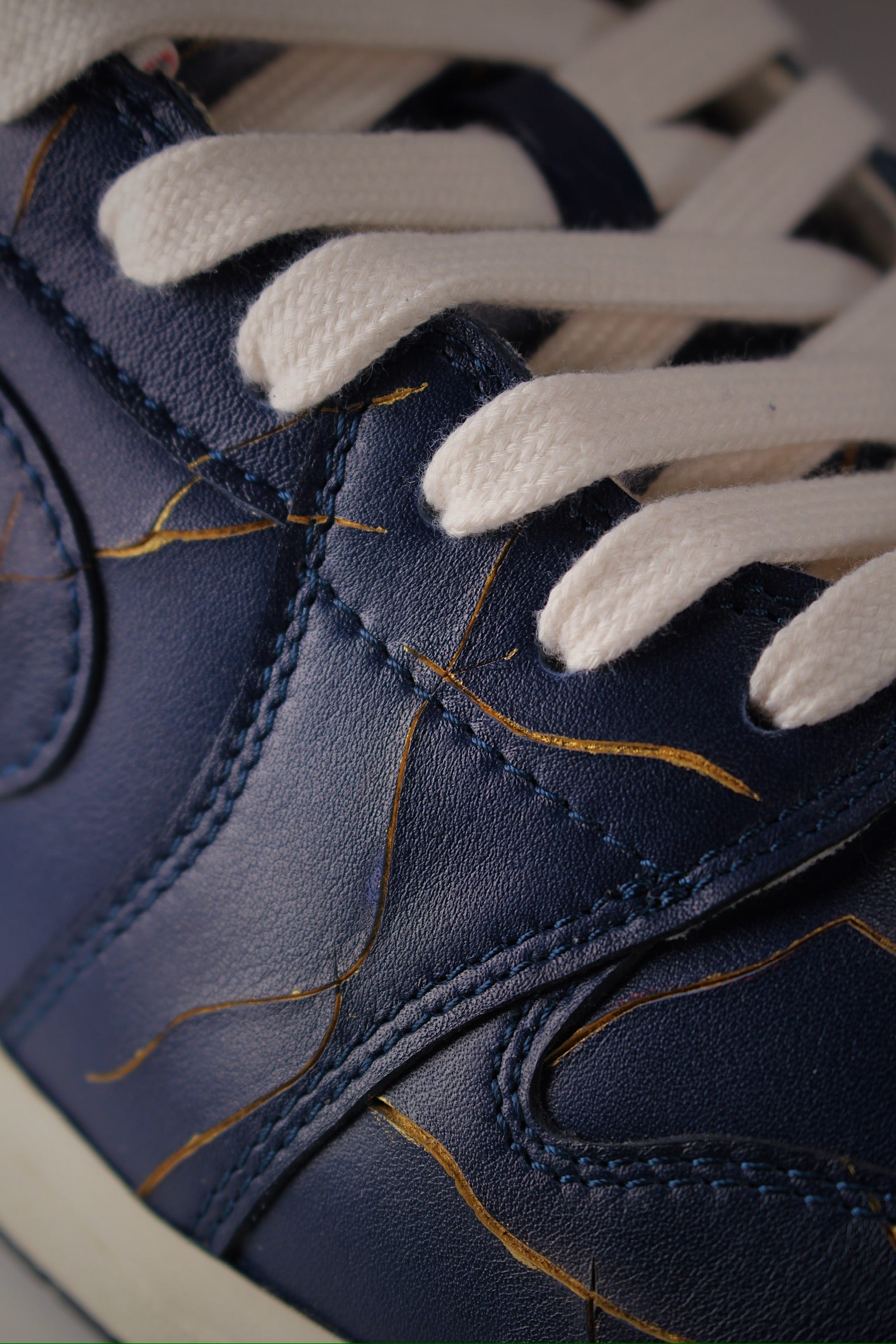 Air Jordan 1 Low "Kintsugi - 金継ぎ"
