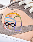 Air Jordan 1 Low Travis Scott "BABYBOY by SNM"