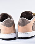 Air Jordan 1 Low Travis Scott "BABYBOY by SNM"