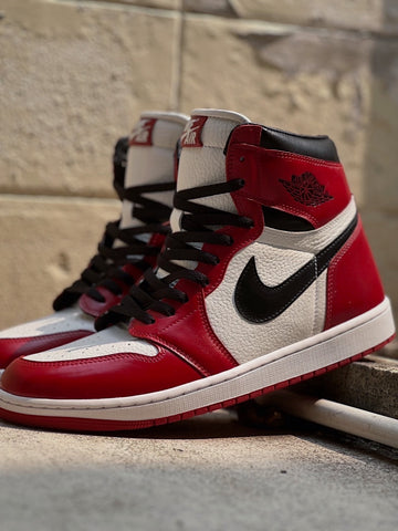Air Jordan 1 High Retro 1985