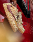 Air Jordan 1 Low Travis Scott "Chinatown"