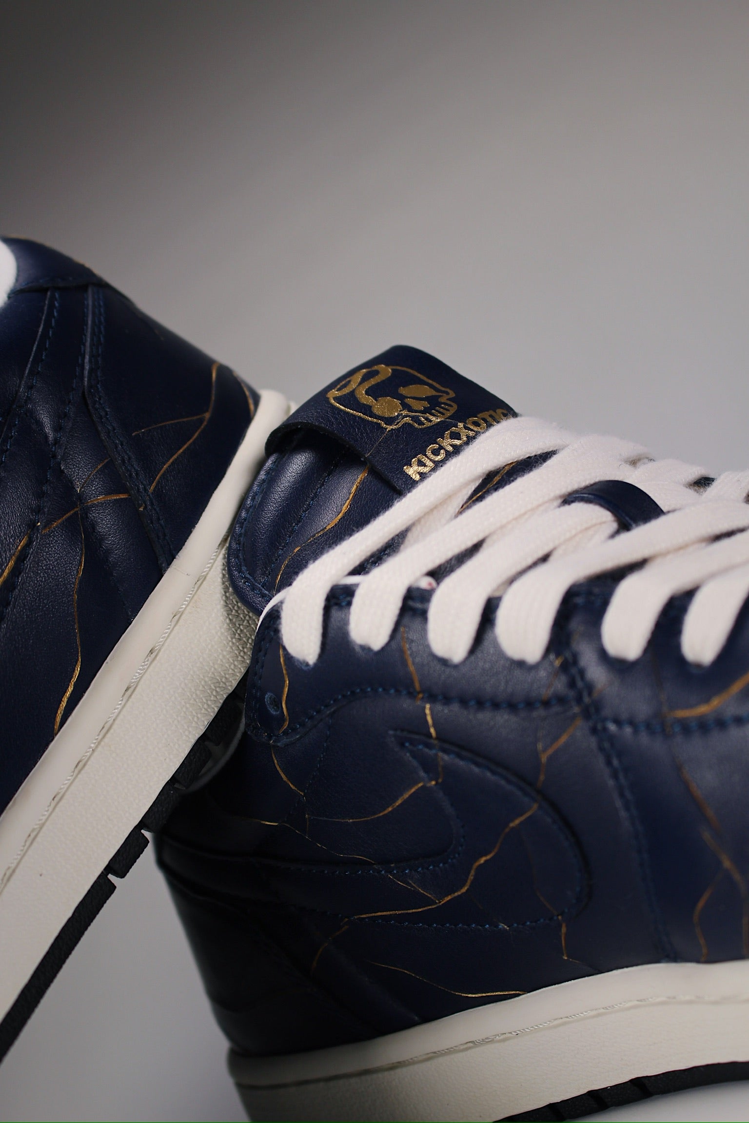 Air Jordan 1 Low "Kintsugi - 金継ぎ"