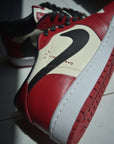 Air Jordan 1 Low Travis Scott “Wicker Park”