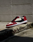 Air Jordan 1 Low Travis Scott “Wicker Park”