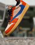 Air Jordan 1 Low Travis Scott "Dragon Ball"