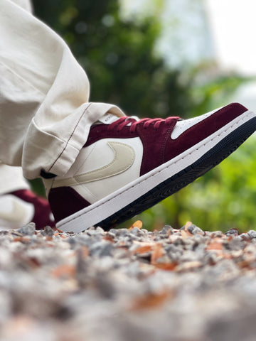 Air Jordan 1 Low