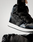Air Jordan 1 High BeautyBeast Model "AIB"