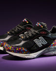 KICKCOTIC Custom New Balance Gaudi