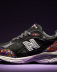 CUSTOM NEW BALANCE 990 V3 GAUDI - 24KILATES