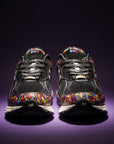 CUSTOM NEW BALANCE 990 V3 GAUDI - 24KILATES