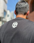 KICKXOTIC BLACK T-SHIRT
