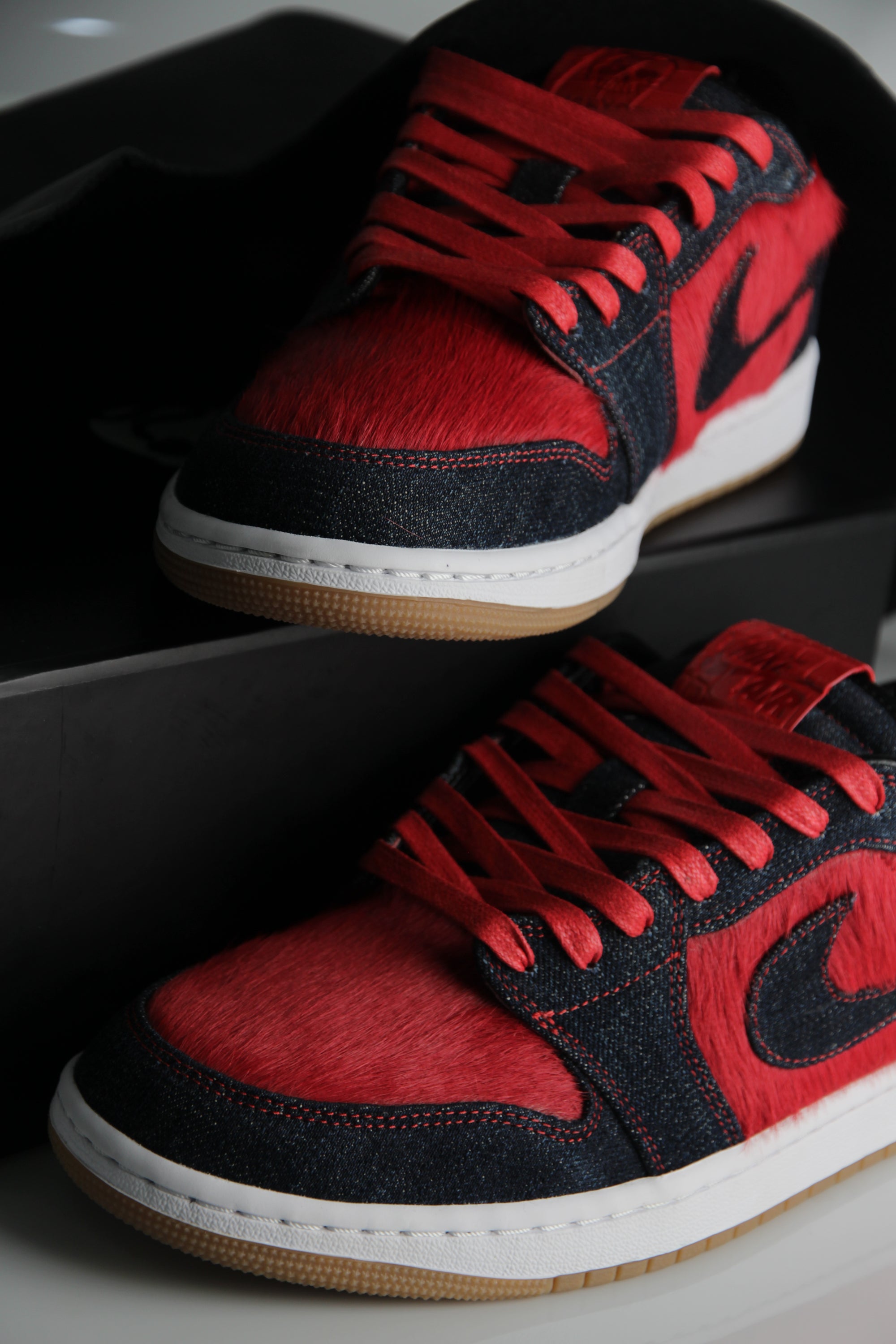 Air Jordan 1 Low "Islero"
