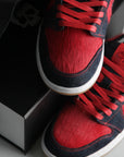 Air Jordan 1 Low "Islero"