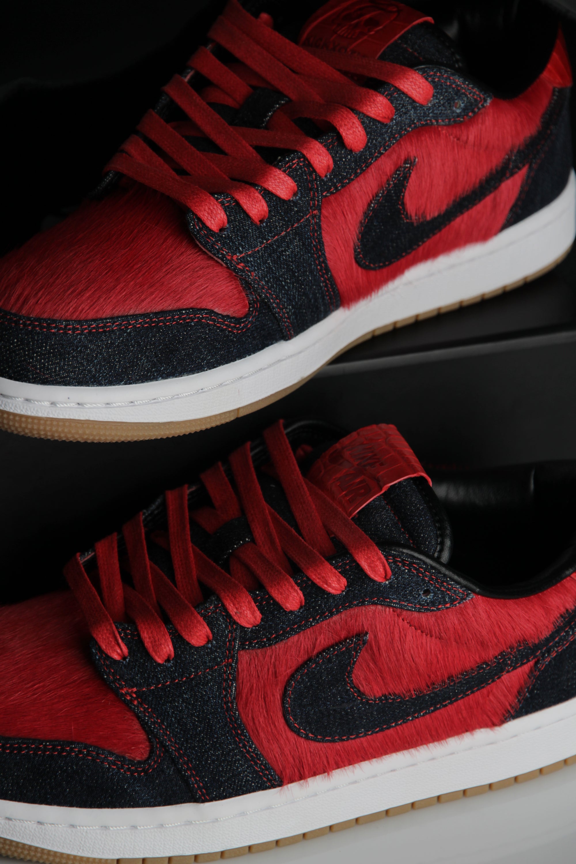 Air Jordan 1 Low "Islero"