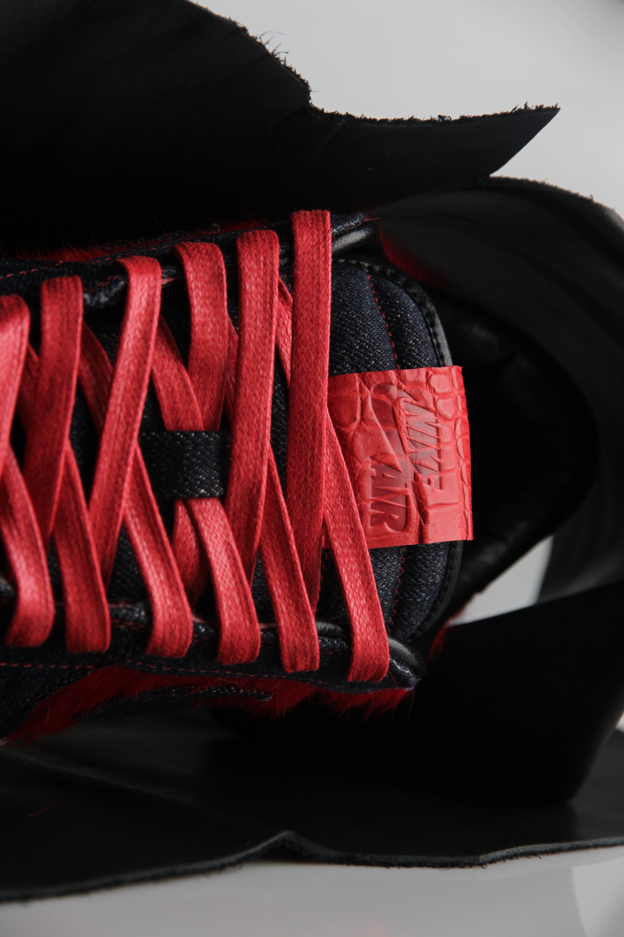 Air Jordan 1 Low "Islero"