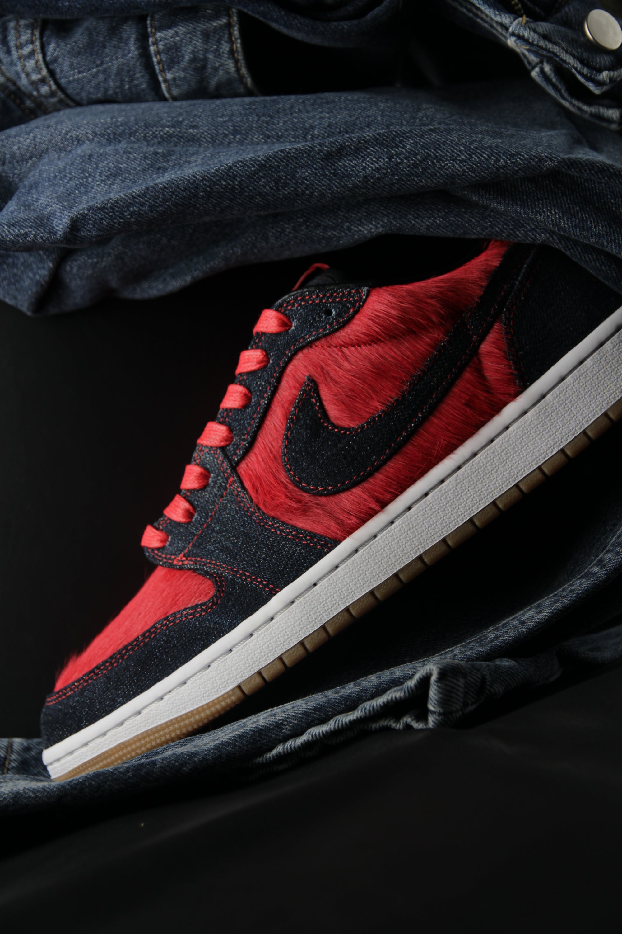 Air Jordan 1 Low "Islero"