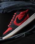 Air Jordan 1 Low "Islero"