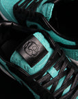 Air Jordan 1 Low Travis Scott "Midnight Tiffany"