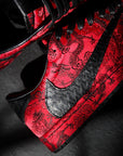 Air Jordan 1 Low Travis Scott "Forbidden Dynasty"