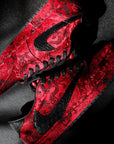 Air Jordan 1 Low Travis Scott "Forbidden Dynasty"