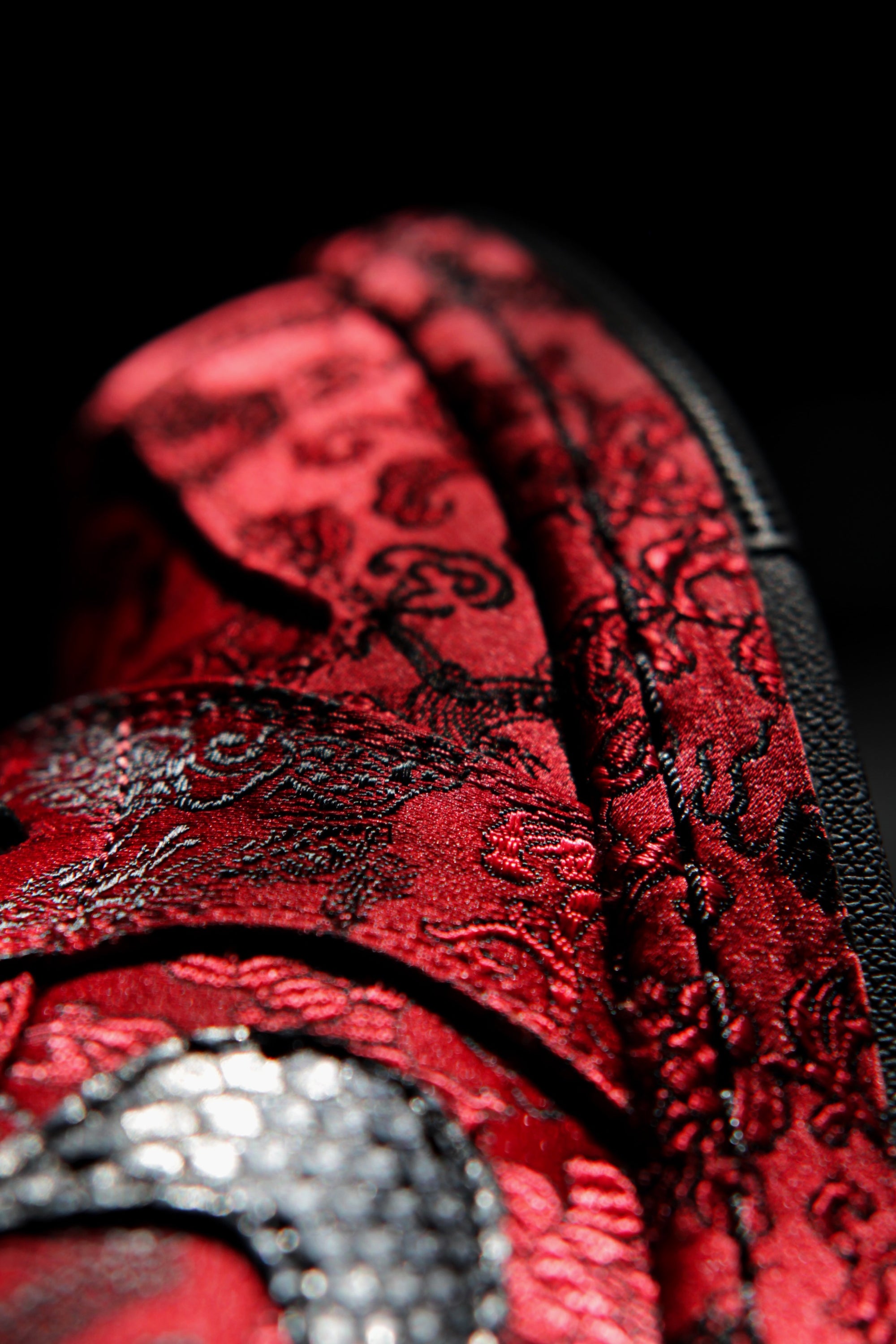 Air Jordan 1 Low Travis Scott "Forbidden Dynasty"
