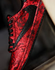 Air Jordan 1 Low Travis Scott "Forbidden Dynasty"