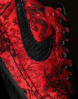 Air Jordan 1 Low Travis Scott "Forbidden Dynasty"