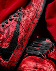 Air Jordan 1 Low Travis Scott "Forbidden Dynasty"