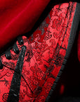 Air Jordan 1 Low Travis Scott "Forbidden Dynasty"
