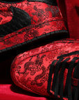 Air Jordan 1 Low Travis Scott "Forbidden Dynasty"
