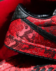 Air Jordan 1 Low Travis Scott "Forbidden Dynasty"