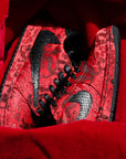 Air Jordan 1 Low Travis Scott "Forbidden Dynasty"