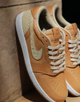 Air Jordan 1 Low "Tuscany Patina"