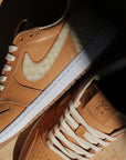 Air Jordan 1 Low "Tuscany Patina"