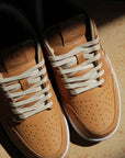 Air Jordan 1 Low "Tuscany Patina"