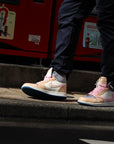 Air Jordan 1 High Travis Scott "Tokyo Bloom"