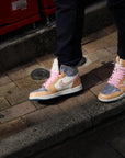 Air Jordan 1 High Travis Scott "Tokyo Bloom"