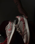 Air Jordan 1 Low Travis Scott "Hōsen (宝織)"