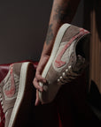 Air Jordan 1 Low Travis Scott "Hōsen (宝織)"