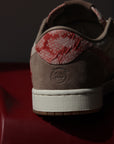 Air Jordan 1 Low Travis Scott "Hōsen (宝織)"
