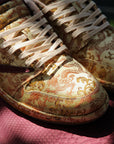 Air Jordan 1 Low Travis Scott "Chinatown"