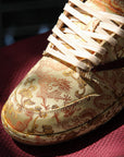 Air Jordan 1 Low Travis Scott "Chinatown"