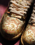 Air Jordan 1 Low Travis Scott "Chinatown"