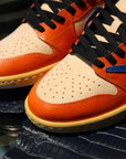 Air Jordan 1 Low Travis Scott "Dragon Ball"