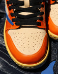 Air Jordan 1 Low Travis Scott "Dragon Ball"