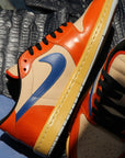 Air Jordan 1 Low Travis Scott "Dragon Ball"