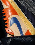Air Jordan 1 Low Travis Scott "Dragon Ball"