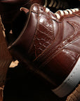 Air Jordan 1 High Retro “Castano"
