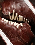 Air Jordan 1 High Retro “Castano"
